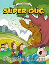 Süper Güç / Vehip Sinan Serisi-3
