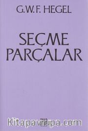 Seçme Parçalar