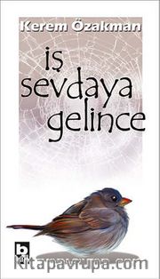 İş Sevdaya Gelince