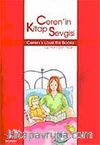 Ceren'in Kitap Sevgisi / Ceren's Love for Books