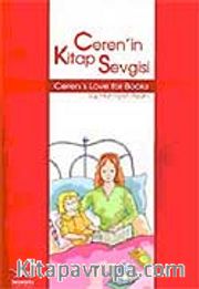 Ceren'in Kitap Sevgisi / Ceren's Love for Books