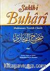 Sahih-i Buhari (Ciltli) (Metinli) (İthal)
