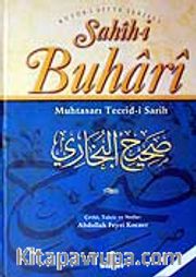 Sahih-i Buhari (Ciltli) (Metinli) (İthal)