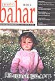 Berfin Bahar/Baharla Gelen