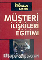 Müşteri İlişkileri Eğitimi