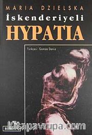 İskenderiyeli Hypatia