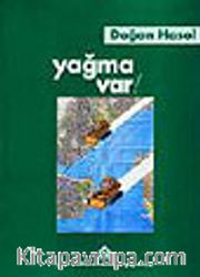 Yağma Var!