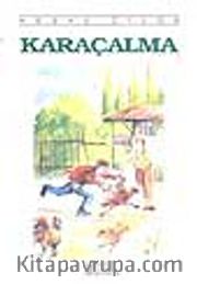Karaçalma