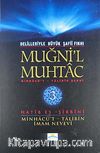 Muğni'l Muhtac & Minhacü't-Talibin Şergi (3. Cilt)