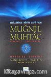 Muğni'l Muhtac & Minhacü't-Talibin Şerhi (7. Cilt)