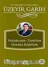 Pazarlama-Tanıtım-Halkla İlişkiler