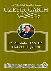 Pazarlama-Tanıtım-Halkla İlişkiler