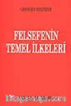 Felsefenin Temel İlkeleri