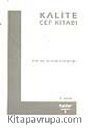 Kalite Cep Kitabı