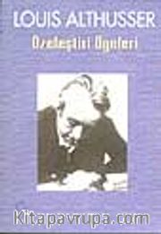 Özeleştiri Ögeleri