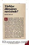Türkiye Dünyanın Neresinde