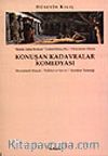 Konuşan Kadavralar Komedyası
