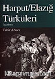 Harput/Elazığ Türküleri