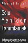 Solu Yeniden Tanımlamak