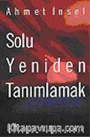 Solu Yeniden Tanımlamak