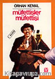 Müfettişler Müfettişi