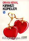 Kırmızı Küpeler
