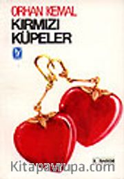 Kırmızı Küpeler