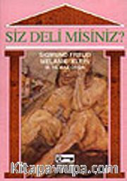 Siz Deli misiniz?
