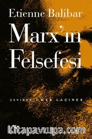 Marx'ın Felsefesi