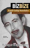 Biz Bize & 1956-1957 Tercüman Gazetesi Yazıları