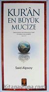 Kur'an En Büyük Mucize