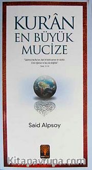 Kur'an En Büyük Mucize