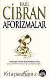 Aforizmalar (Cep Boy)