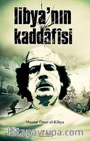 Libya'nın Kaddafisi