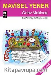 Ödev Makinesi