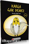 Karga Gak Demez