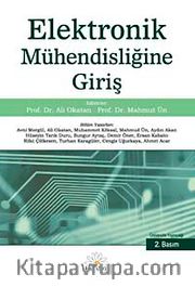Elektronik Mühendisliğine Giriş
