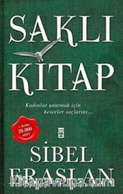 Saklı Kitap