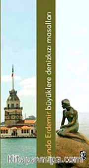 Büyüklere Denizkızı Masalları
