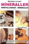 Mineraller & Kristallografi - Mineraloji
