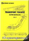 Transport Tekniği İletim Makinaları Cilt:2