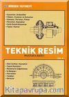 Teknik Resim Cilt:2