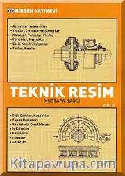 Teknik Resim Cilt:2