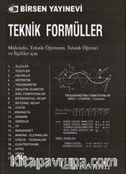 Teknik Formüller