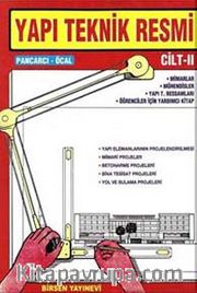 Yapı Teknik Resmi 2