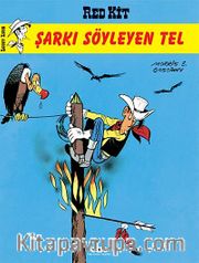 Red Kit 64 - Şarkı Söyleyen Tel