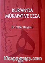 Kur'an'da Mükafat ve Ceza
