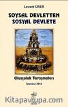 Soysal Devletten Sosyal Devlete & Ulusçuluk Tartışmaları