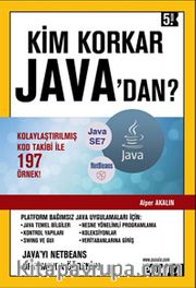 Kim Korkar Java'dan?