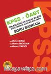 KPSS - ÖABT Soru Bankası & Din Kültürü ve Ahlak Bilgisi Öğretmenlik Alan Bilgisi Testi